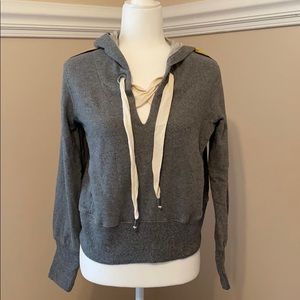 Hoodie by splendid